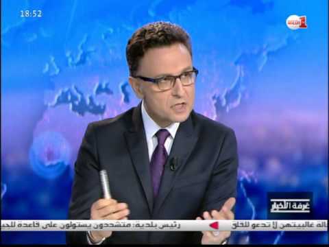 شاهد تخوفات الأمم المتحدة من امتدادات داعش في ليبيا