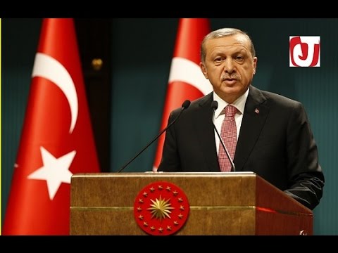 أردوغان يعلن حالة الطوارئ في تركيا لمدة 3 أشهر