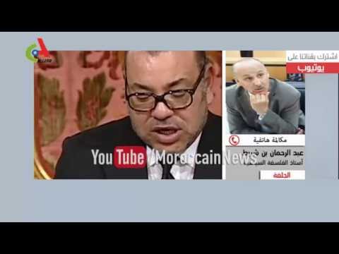 جزائري يعترف بنجاح المغرب في السيطرة على أفريقيا