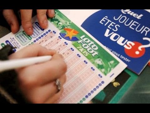 حقيقة ألعاب الحظ واليانصيب لمنتشرة في المغرب