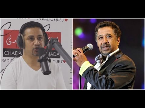 قادر يوجه رسالة قوية اللهجة إلى شاب خالد