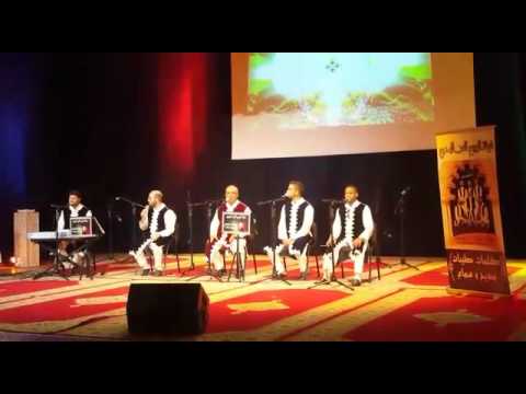 سهرات ليلية دينية تملأ ساحات كثيرة في مدينة أغادير