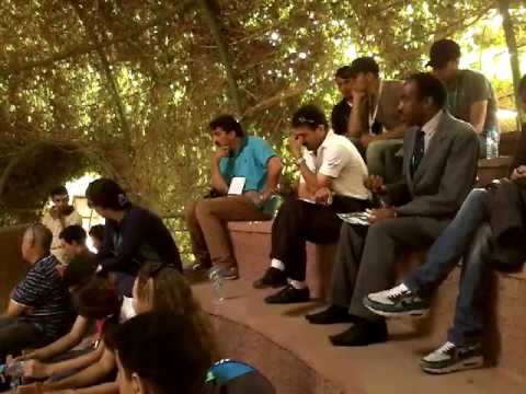 أحدث مختبر لفقس بيض التماسيح يخرج إلى الضوء