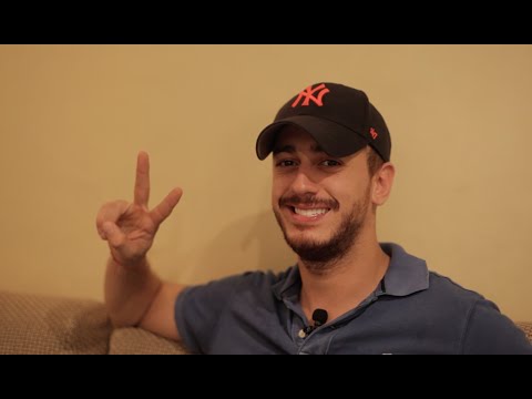 الفنان سعد لمجرد يكشف عن ما سيتضمنه ألبومه الأول