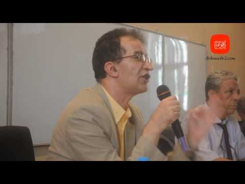 حفل تخرج الدفعة الأولى لشعبة القانون باللغة الفرنسية و العاشرة لـ الاقتصاد و التدبير