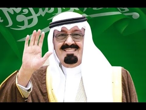 نائب رئيس تحرير جريدة الرياض ينعي خادم الحرمين