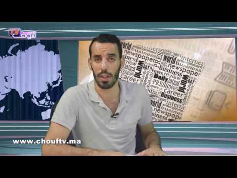 شاهد اعتقال شرطي اخترع سيناريو عمل إرهابي