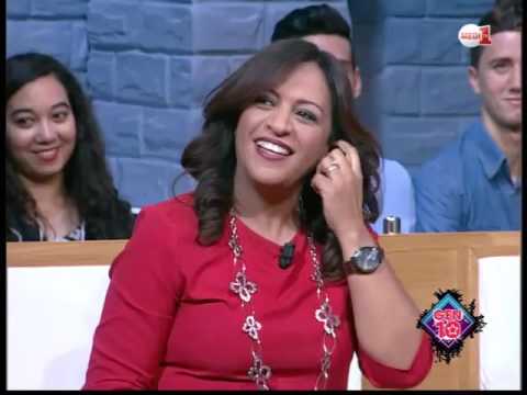 بدر سلطان يقلد أصوات العلبة الصوتية