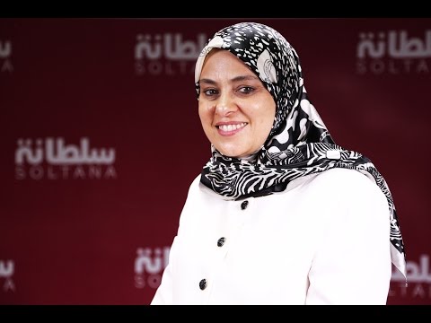 شاهد  سمية بنخلدون تعتذر عن عدة حقائب وزارية