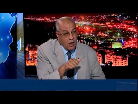شاهد  جزائري يعترف بدور بلاده في افتعال مشكلة الصحراء المغربية