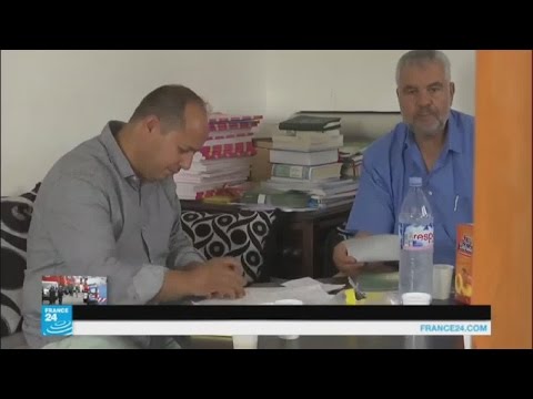 الجالية المسلمة تحت الصدمة في البلدة التي ذبح فيها كاهن الكنيسة