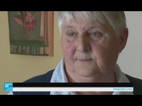 راهبة تروي كيف نجت من الهجوم على الكنيسة