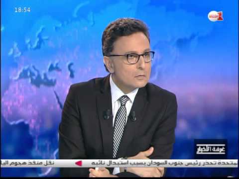 خالد الشكراوي يحلل أبعاد التدابير الأمنية لمواجهة ظاهرة الإرهاب وداعش