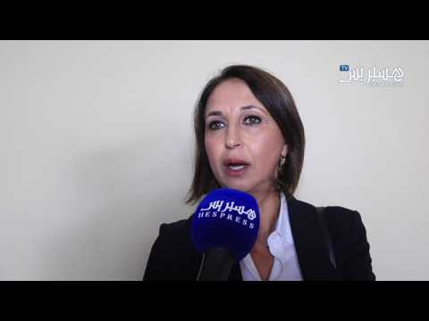 نبيلة مُنيب وتجزئَة خدّام الدّولة