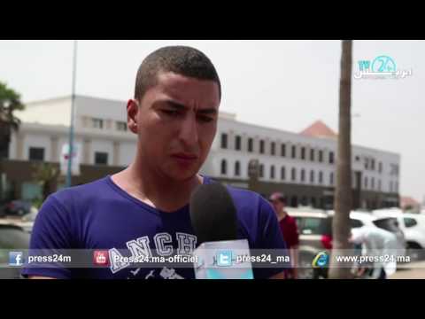 مواطنون يطالبون بتوفير الأمن