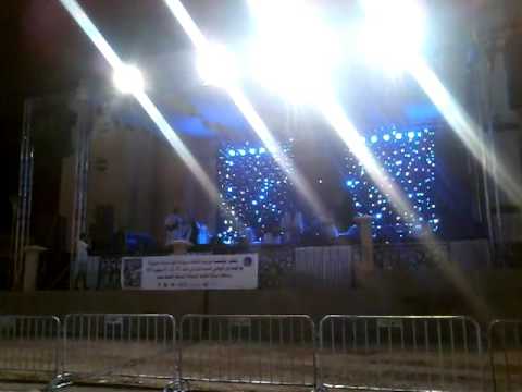 أهل جمهورية موريتانيا يغنون أغاني صحراوية حسانية وأمازيغية