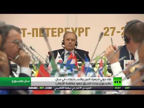 بالفيديو دعوات لتنسيق الجهود في مكافحة التطرف