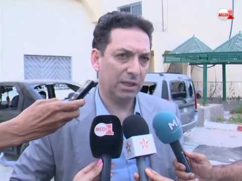 مسؤول في إدارة السجون يؤكد السيطرة على الوضع داخل إصلاحية عين السبع