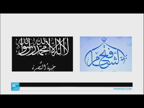 جبهة النصرة السورية تفك ارتباطها بتنظيم القاعدة