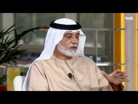 ممثل إماراتي يشارك في فيلم dishoom الهندي