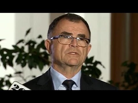 بالفيديو تعيين رئيسين للجنة الملكية المكلفة بالتحقيق بفضيحة الاعتداء على 6 مراهقين