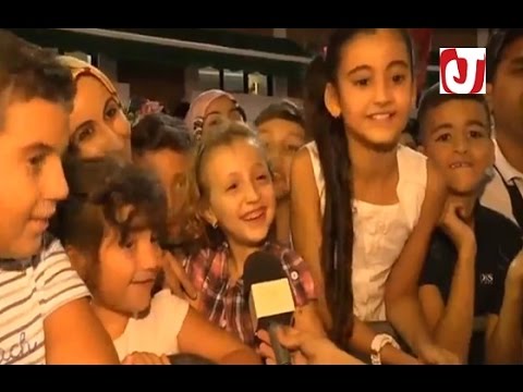 ماذا قالت للملك محمد السادس بمناسبة عيد العرش