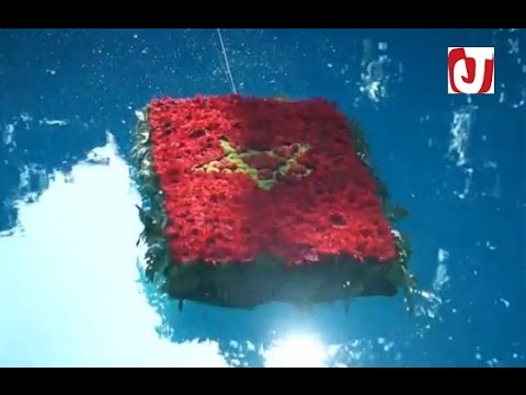 سفارات المملكة المغربية تحتفل بعيد العرش المجيد