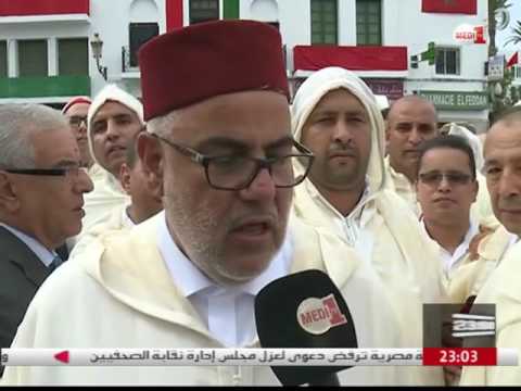 مشاركون يعبرون عن سعادتهم بالمشاركة