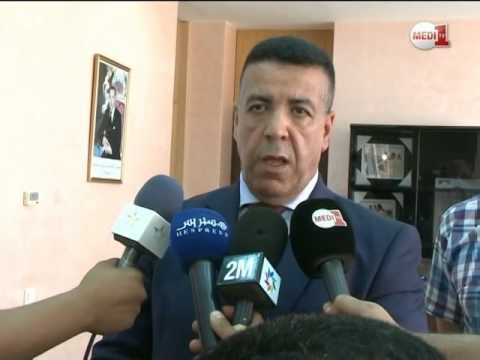 بالفيديو يوسف بلحاج يكشف عن تفاصيل جريمة سلا المروعة