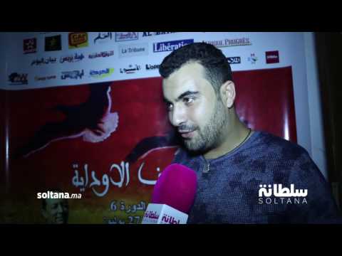 بالفيديو ناصر يجدد علاقته بجمهور حيه في صيف الاوداية