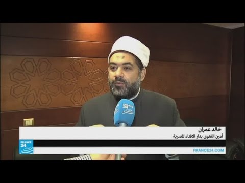 شاهدمطالب مصرية بتعديل مناهج التدريس بالأزهر