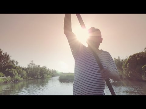 بالفيديو شاهد أسرار تميز الكامارغ الفرنسية 