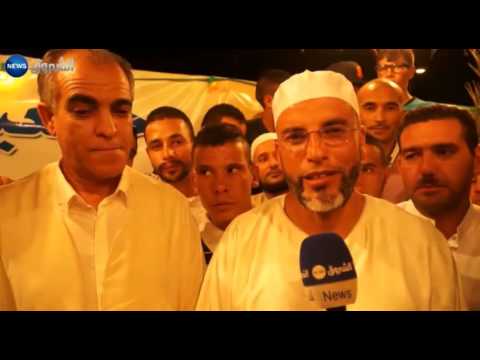 شاهد جمعية كافل اليتيم تكرم المتفوقين الأيتام