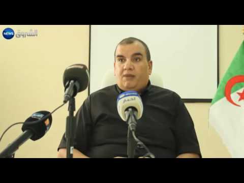 شاهد التسربات المائية تقلق المواطنين في الشلف