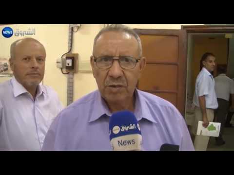 عزوف الفلاحين عن التأمينات في غليزان