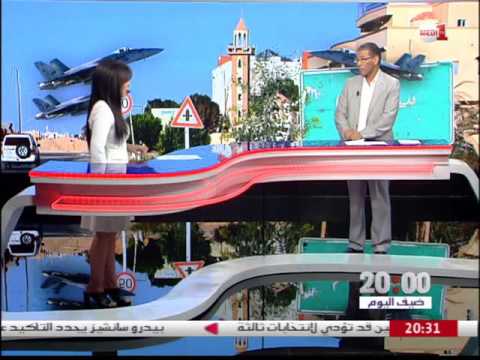 الموساوي العجلاوي يسلط الضوء على آخر التطورات الميدانية والعسكرية في ليبيا
