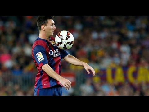 هدف وحيد يفصل ميسي عن رقم قياسي جديد