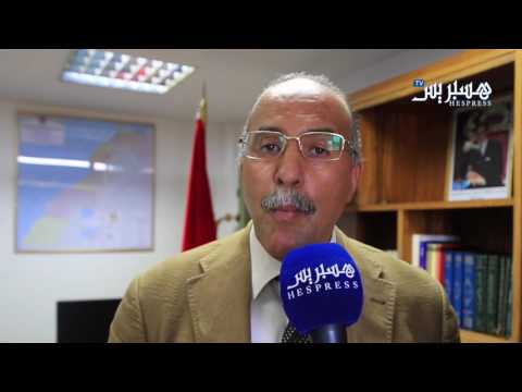 عبد المولى عبد المومني يتكلَّم عن خدمات القطاع الصحِّي