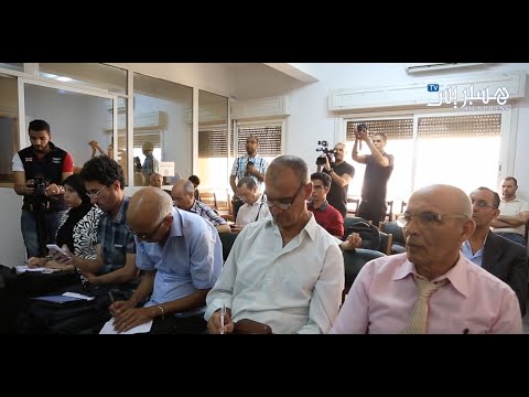 علي زبير يتحدَث عن الحقوق السياسية والانتخابية