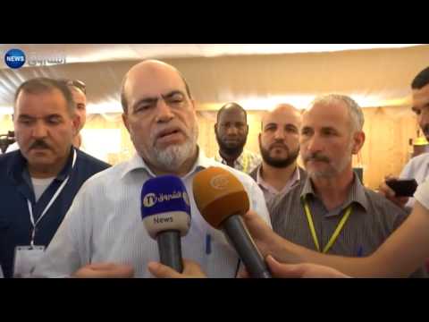 بالفيديو المخاض العسير للمعارضة