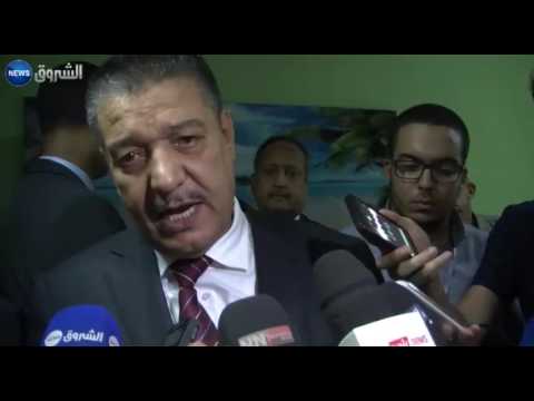 وزير الصحة الجزائري ينفي وجود أي ندرة في لقاح الأطفال