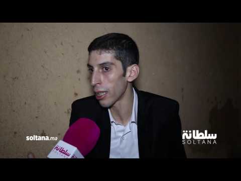 ابن الفنان رويشة يوضح أنه يسير على خطى سعد لمجرد