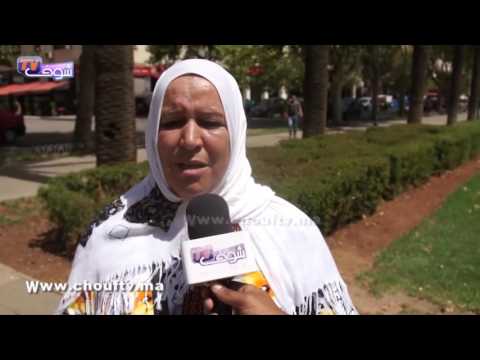 فيديو مغربية تباع لها سيارة مزوَّرة باسم الدرك الملكي