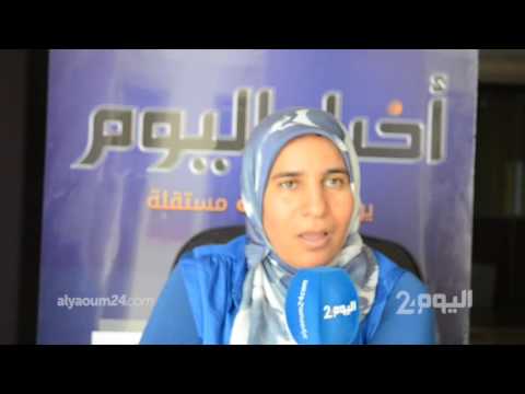 أم تحكي معاناة ابنها إثر خطأ طبي جسيم