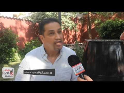 الشاب قادر يكشف عن جديده ويغني آخر أعماله