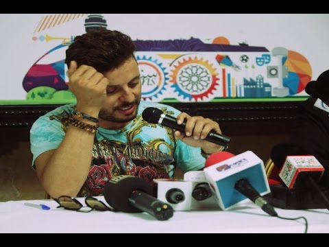 تعرف على سبب بكاء حاتم عمور في الجزائر