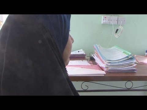 بالفيديو  ارتفاع حالات الخطف والاغتيال في العراق