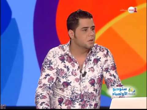 بالفيديو  مرور منتخب اللاجئين يمثل لحظة فارقة في التاريخ الأولمبي