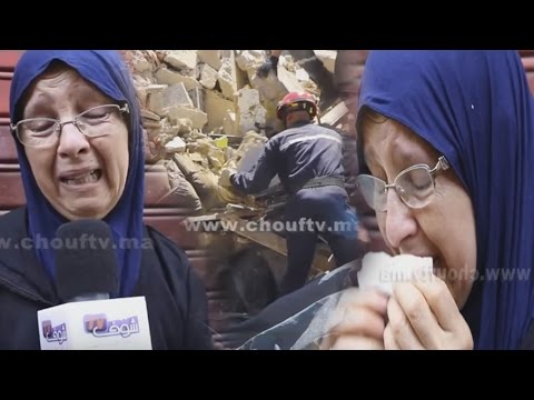 الأم تؤكد وفاة ابنتها الكبرى وماذا ستقول لأختها الصغيرة