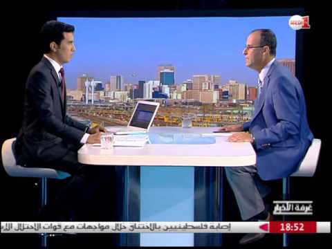تأثير الوضع الاقتصادي والأمني على مسار انتخابات جنوب إفريقيا
